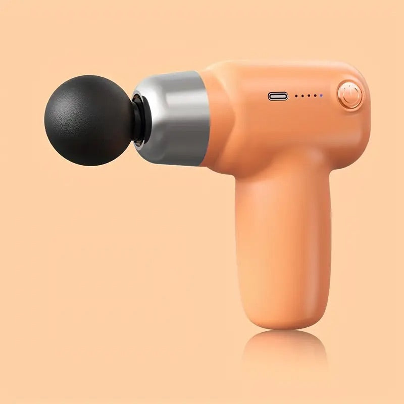 PocketPulse Mini Massage Gun