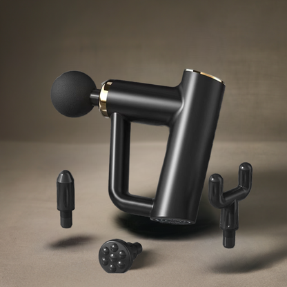 PowerPulse Massager