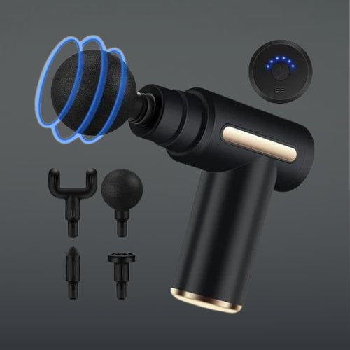 Volt Massager